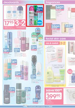 Clicks : Feel Good Savings (24 Jan - 23 Feb 2014), page 2