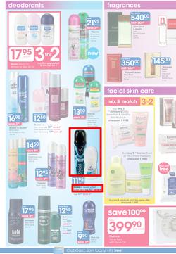 Clicks : Feel Good Savings (24 Jan - 23 Feb 2014), page 2