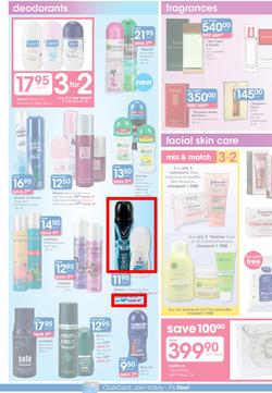 Clicks : Feel Good Savings (24 Jan - 23 Feb 2014), page 2