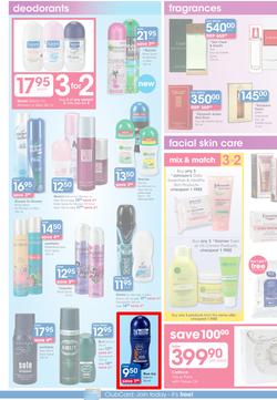 Clicks : Feel Good Savings (24 Jan - 23 Feb 2014), page 2