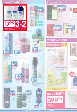 Clicks : Feel Good Savings (24 Jan - 23 Feb 2014), page 2