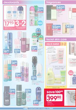 Clicks : Feel Good Savings (24 Jan - 23 Feb 2014), page 2