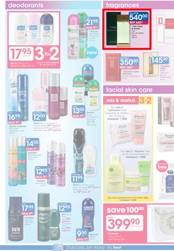 Clicks : Feel Good Savings (24 Jan - 23 Feb 2014), page 2