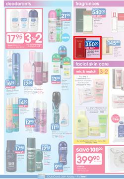 Clicks : Feel Good Savings (24 Jan - 23 Feb 2014), page 2