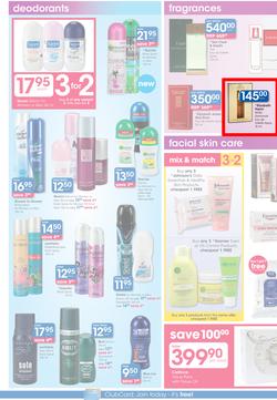 Clicks : Feel Good Savings (24 Jan - 23 Feb 2014), page 2