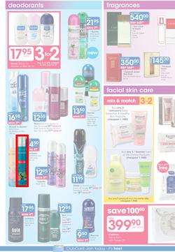 Clicks : Feel Good Savings (24 Jan - 23 Feb 2014), page 2