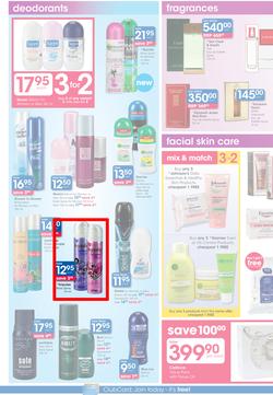 Clicks : Feel Good Savings (24 Jan - 23 Feb 2014), page 2
