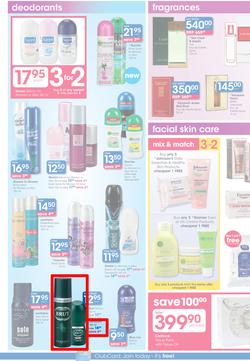 Clicks : Feel Good Savings (24 Jan - 23 Feb 2014), page 2
