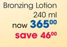 St.Tropez Bronzing Lotion-240ml