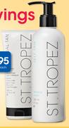 St.Tropez Bronzing Lotion-240ml