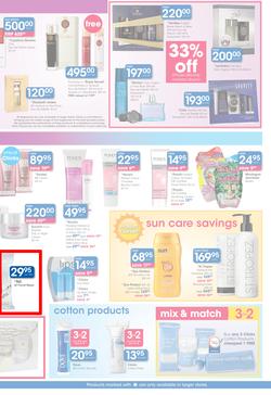 Clicks : Feel Good Savings (24 Jan - 23 Feb 2014), page 3