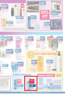 Clicks : Feel Good Savings (24 Jan - 23 Feb 2014), page 3