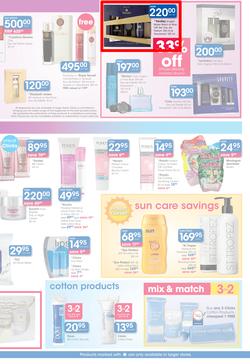 Clicks : Feel Good Savings (24 Jan - 23 Feb 2014), page 3