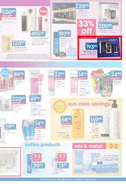 Clicks : Feel Good Savings (24 Jan - 23 Feb 2014), page 3