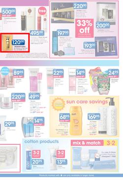 Clicks : Feel Good Savings (24 Jan - 23 Feb 2014), page 3