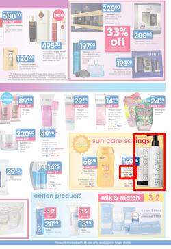 Clicks : Feel Good Savings (24 Jan - 23 Feb 2014), page 3