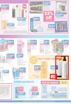 Clicks : Feel Good Savings (24 Jan - 23 Feb 2014), page 3