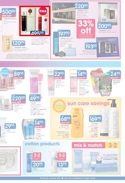 Clicks : Feel Good Savings (24 Jan - 23 Feb 2014), page 3