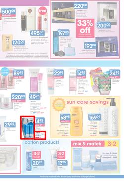 Clicks : Feel Good Savings (24 Jan - 23 Feb 2014), page 3