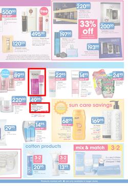 Clicks : Feel Good Savings (24 Jan - 23 Feb 2014), page 3