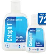 Cetaphil Lotion-125ml
