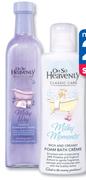 Oh So Heavenly Foam Bath-450ml