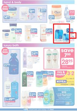 Clicks : Feel Good Savings (24 Jan - 23 Feb 2014), page 4