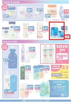Clicks : Feel Good Savings (24 Jan - 23 Feb 2014), page 4