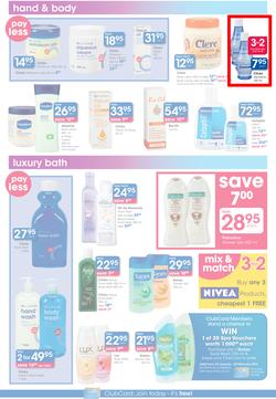 Clicks : Feel Good Savings (24 Jan - 23 Feb 2014), page 4