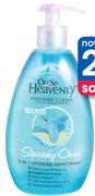 Oh So Heavenly Pure & Creamy Refill-450 ml 