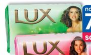 Lux Shake Me Up Soap-200g