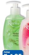 Clicks Revive Rose Handwash-250ml