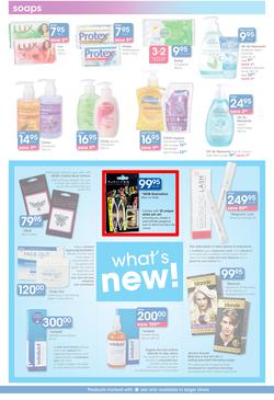 Clicks : Feel Good Savings (24 Jan - 23 Feb 2014), page 5
