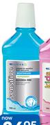 Clicks Mouthwash Peppermint-500ml
