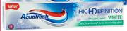 Aquafresh Tingling Mint White Toothpaste-100ml