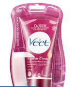 Veet 20 Mini Wax Strips