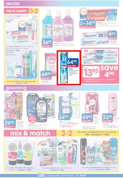 Clicks : Feel Good Savings (24 Jan - 23 Feb 2014), page 6