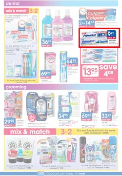 Clicks : Feel Good Savings (24 Jan - 23 Feb 2014), page 6