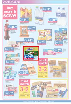 Clicks : Feel Good Savings (24 Jan - 23 Feb 2014), page 7