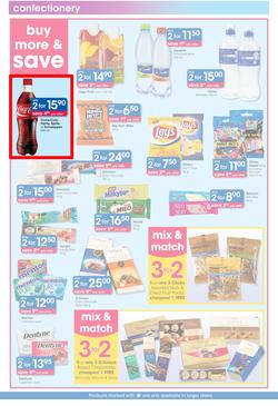 Clicks : Feel Good Savings (24 Jan - 23 Feb 2014), page 7