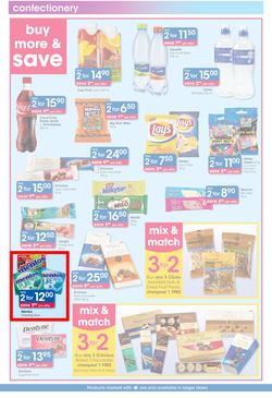Clicks : Feel Good Savings (24 Jan - 23 Feb 2014), page 7