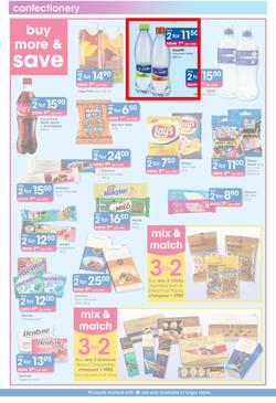 Clicks : Feel Good Savings (24 Jan - 23 Feb 2014), page 7