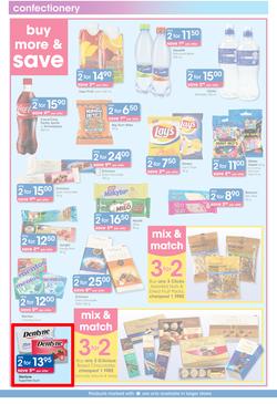 Clicks : Feel Good Savings (24 Jan - 23 Feb 2014), page 7