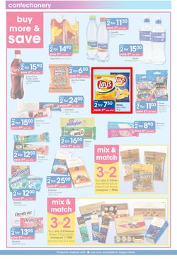 Clicks : Feel Good Savings (24 Jan - 23 Feb 2014), page 7