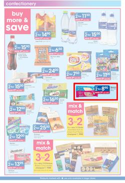 Clicks : Feel Good Savings (24 Jan - 23 Feb 2014), page 7
