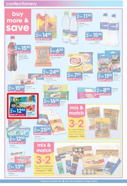 Clicks : Feel Good Savings (24 Jan - 23 Feb 2014), page 7