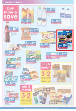 Clicks : Feel Good Savings (24 Jan - 23 Feb 2014), page 7