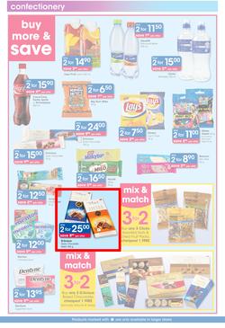 Clicks : Feel Good Savings (24 Jan - 23 Feb 2014), page 7