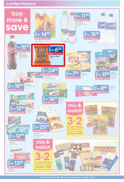 Clicks : Feel Good Savings (24 Jan - 23 Feb 2014), page 7