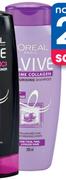 L'Oreal Elvive Shampoo-250ml
